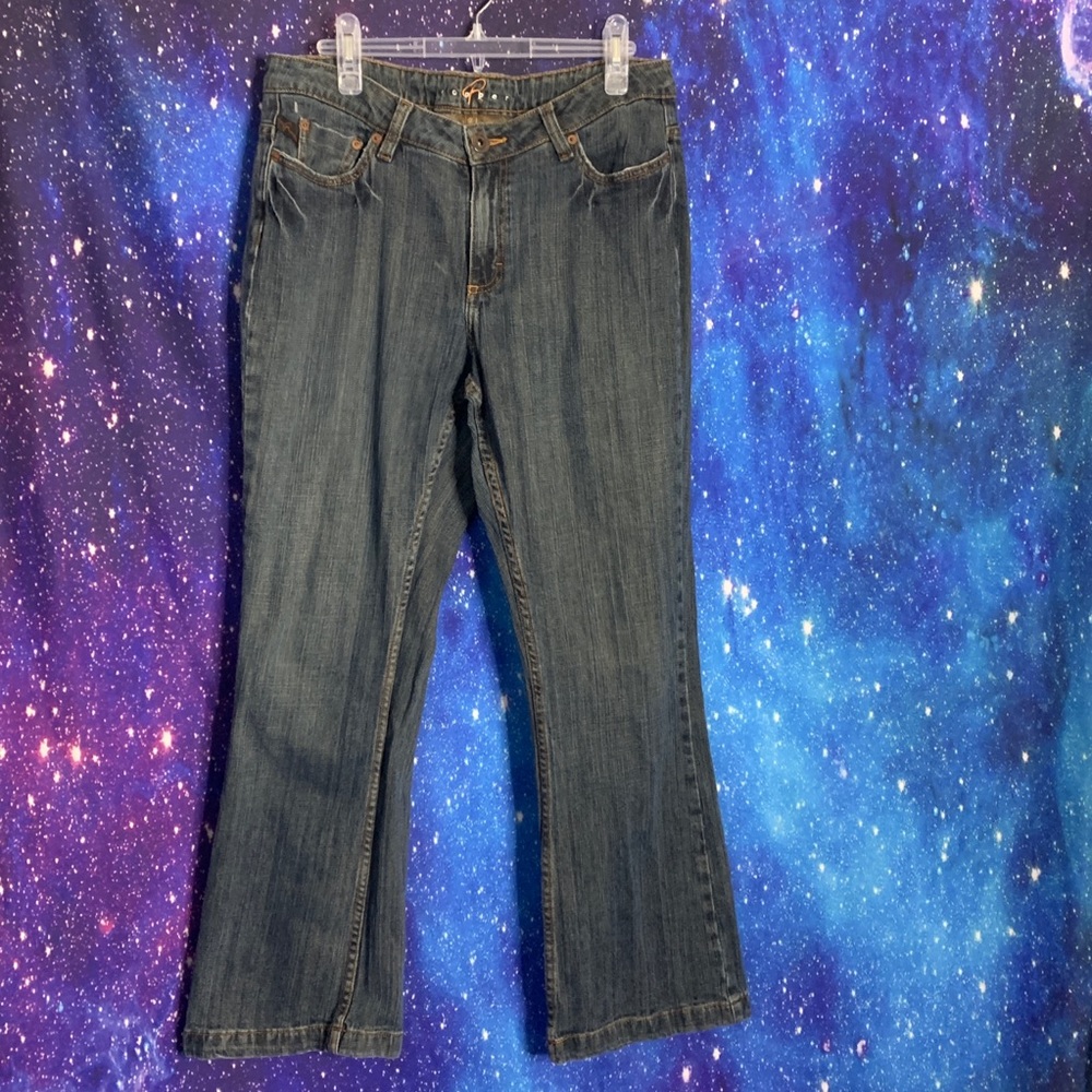 Copper- Medium Wash Jeans size 13/14 Petite